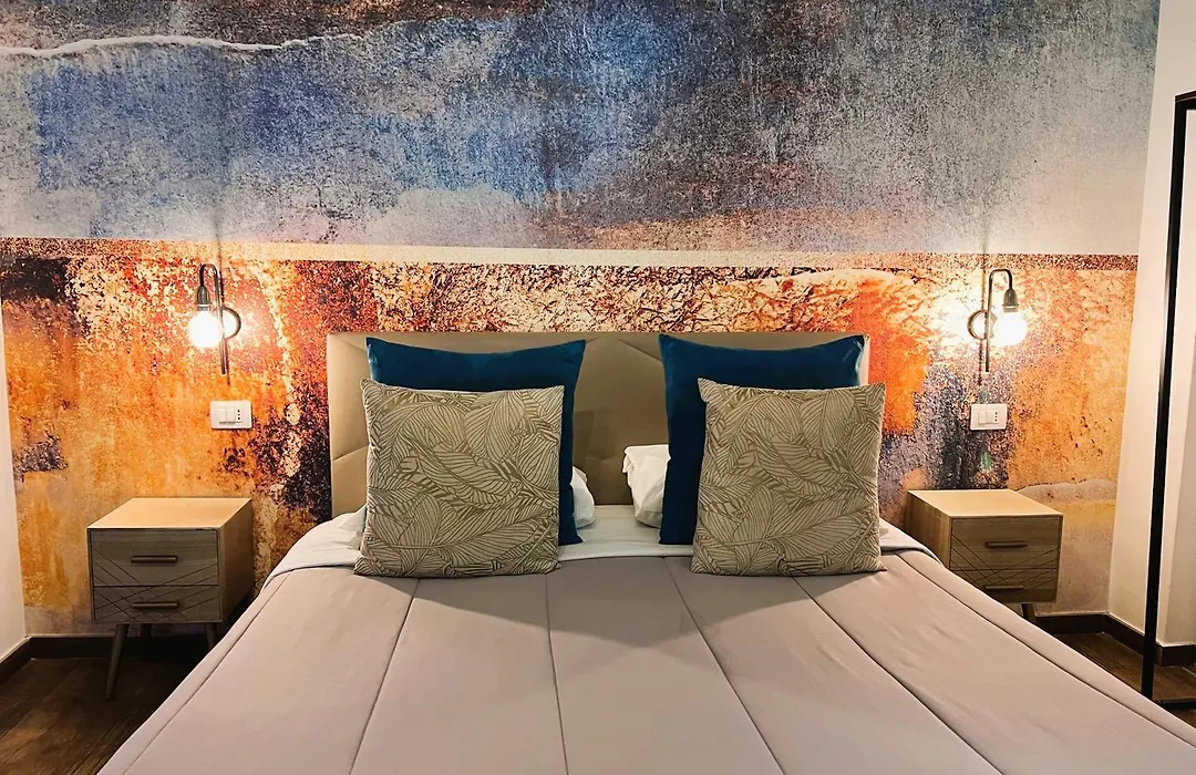 Le Sciantose Relais-1