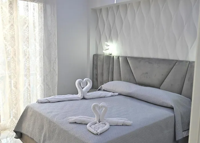 Bed and Breakfast Bebsantaniellohouse1 Napoli