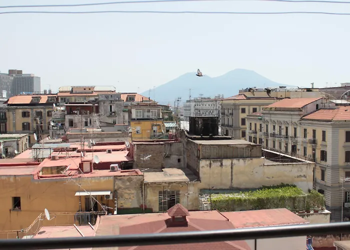 B&B Napoli La Perla