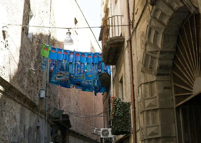 Domus Sanfelice Suite Napoli